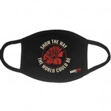 MaskUpCurtainUp Launches Line of Face Masks From Over 30 Broadway, West End, and Tour