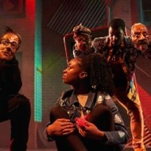 GRIMMZ FAIRY TALES Comes to NJPAC