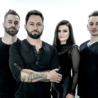 Industrial Electronic Rock Band Ghostatic Releases New Single