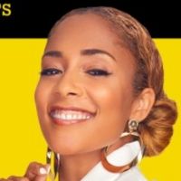 Amanda Seales Presents SMART, FUNNY & BLACK Live at Kings Theatre, October 29