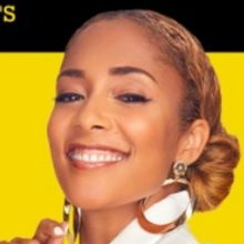Amanda Seales Presents SMART, FUNNY & BLACK Live at Kings Theatre, October 29