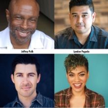 MEMPHIS Opens Moonlight's 41st Season Next Month