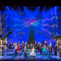 Matthew Bourne's New Adventures Announces The Return Of EDWARD SCISSORHANDS