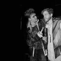 Photos: Behind the Scenes of the Pre-Broadway Run of & JULIET in Toronto