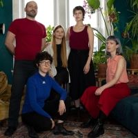 Bowerbird Presents TAK Ensemble In New Work By Tyshawn Sorey