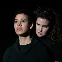 Photo Flash: First Look at V&V at VAULT Festival
