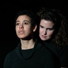 Photo Flash: First Look at V&V at VAULT Festival