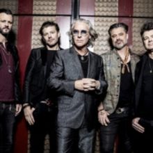 Atlanta Rock Band Collective Soul Announces Summer Tour Dates
