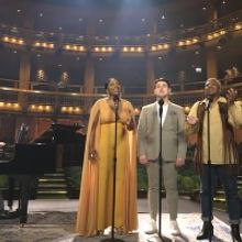 Chicago Shakespeare Theater Marks Shakespeare's Birthday This Month