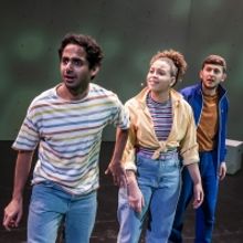 Photo Flash: UK Premiere of THE BEE IN ME at The Unicorn Theatre