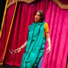 Photos: First Look at Deli Segal in PICKLE at the Park Theatre