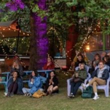 Edinburgh International Book Festival Reinvents Success With 2022 Hybrid Presentation