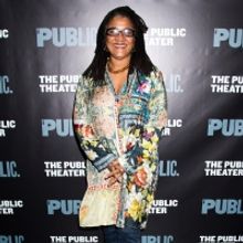 Twitter Comes to Lynn Nottage's Rescue At Lincoln Center