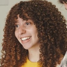 Photos: Inside Rehearsal for THE MOORS At The Hope Theatre