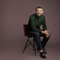 Houston Grand Opera Hosts Renowned Tenor Jonas Kaufmann in One Night Only Concert and Interview