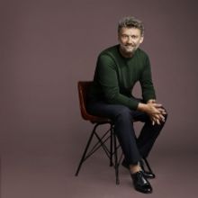 Houston Grand Opera Hosts Renowned Tenor Jonas Kaufmann in One Night Only Concert and