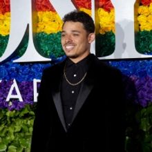 Anthony Ramos Will Lead Upcoming Comedy DISTANT