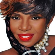 Melba Moore Returns to Crossroads For Encore Performance