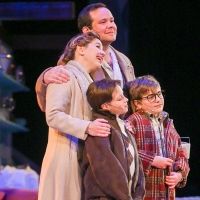 Photos: First Look At A CHRISTMAS STORY at The Encore Musical Theatre Company…