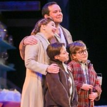 Photos: First Look At A CHRISTMAS STORY at The Encore Musical Theatre Company, Direct