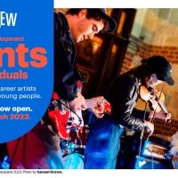 Carclew Project And Development Grant Applications For Individuals Are Now Open