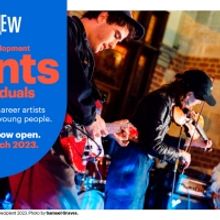 Carclew Project And Development Grant Applications For Individuals Are Now Open