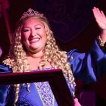Photo Flash: Exit 82 Studio Theater Gets Go-Go-Going with HEAD OVER HEELS