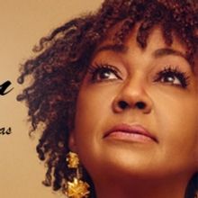 Anita Baker To Perform At The Venetian Resort Las Vegas, May 28 – June 4