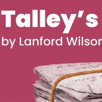 Portland Stage Company Reopens With Production of TALLEY'S FOLLY