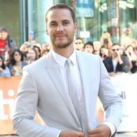 Taylor Kitsch Joins Sci-Fi Film INFERNO