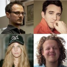 BRIDGERTON Cast Member to Judge New Writing Award at Edinburgh Fringe