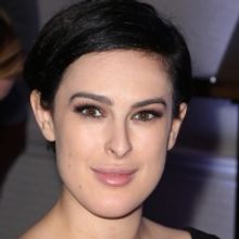 Rumer Willis Joins New Thriller LEFT WITH ONLY RAIN