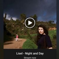 LISEL Shares 'Die Trying' + Releases Double-Single with Woods' Jarvis Taveniere