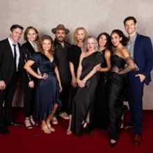 Photos: Go Inside Opening Night of LEND ME A SOPRANO at Alley Theatre