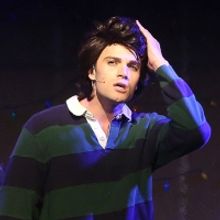 STRANGER SINGS! Extends At Playhouse 46 At St. Lukes