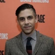 Matthew Lopez Will Host Two Events to Get the LGBTQ+ Community to Support Joe Biden