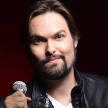 Hijo único - George Harris Comes to Luna Park in August 2022