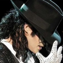 Patchogue Theatre Presents I AM KING: THE MICHAEL JACKSON EXPERIENCE