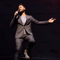 Mauricio Martinez to Host Upcoming Bryant Park Picnic Performances Featuring…