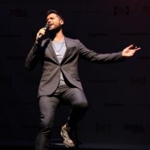 Mauricio Martinez to Host Upcoming Bryant Park Picnic Performances Featuring Adrienne