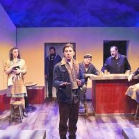Photo Flash: Quintessence Theatre Group Stages THE PLAYBOY OF THE WESTERN WORLD