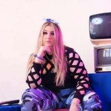 Heather Sommer Debuts Single, 'On Demand,' and Accompanying Lyric Video