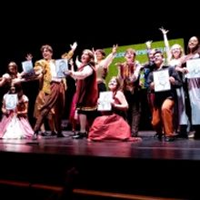 SFL Cappies Winners for High School Theater Announced