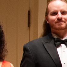 Oratorio Society Of New York Presents 46th Annual Lyndon Woodside Oratorio-Solo…