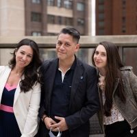 Photo Flash: iHeartDance NYC Soars on an Uptown Rooftop Bringing Dance Back To Life