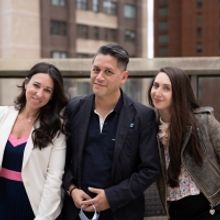 Photo Flash: iHeartDance NYC Soars on an Uptown Rooftop Bringing Dance Back To Life