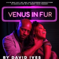 VENUS IN FUR Comes to The Pico in March