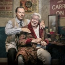 Full Cast Announced For THE DRESSER UK Tour
