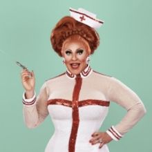 Drag Star Varla Jean Merman to Bring Comedic Cabaret to TheaterWorks Hartford