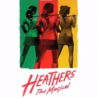 HEATHERS THE MUSICAL Comes to the Lake Worth Playhouse This Week